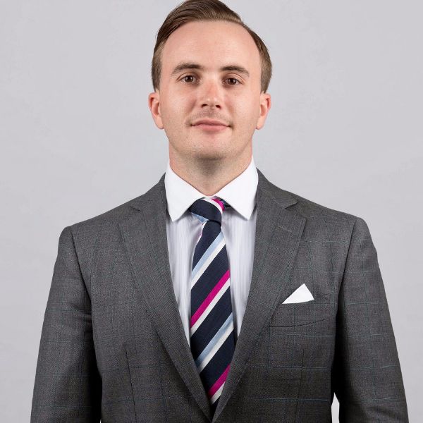 Daniel Hulme profile photo