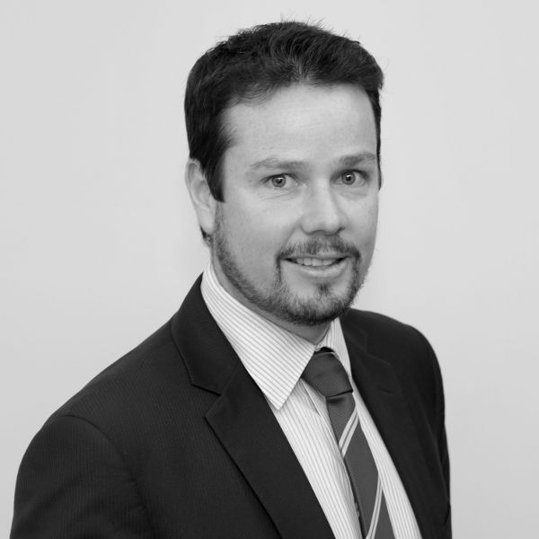 Daniel Wright profile photo