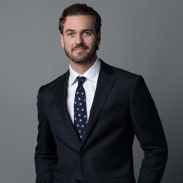 Daniel Harris profile photo