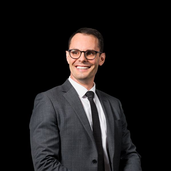 Daniel Shine profile photo