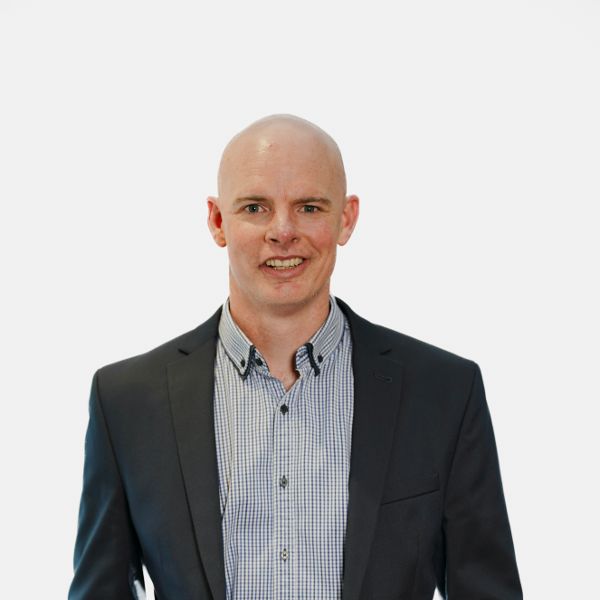 Dan Fawcett profile photo