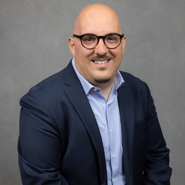 Daniel Lepre profile photo