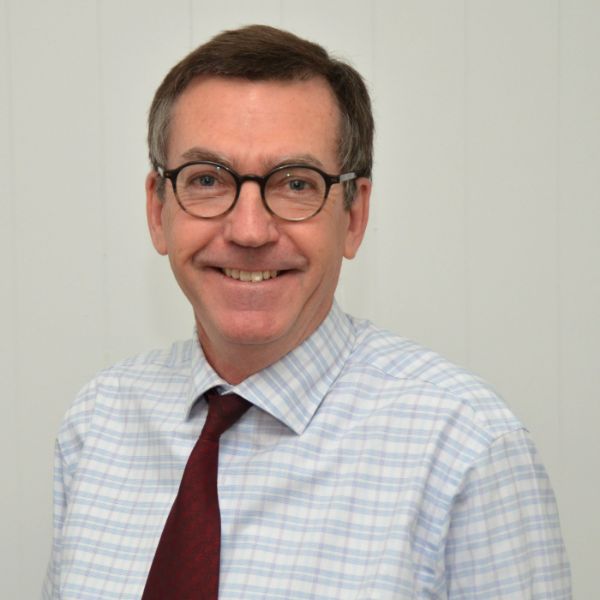 Dan McKenna profile photo