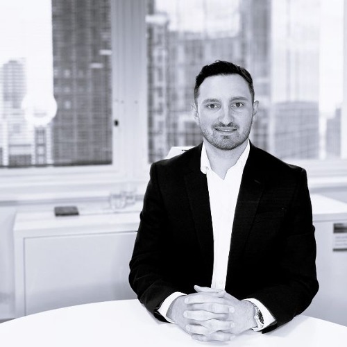 Daniel Micevski profile photo