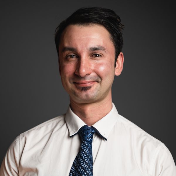 Daniel Herft profile photo