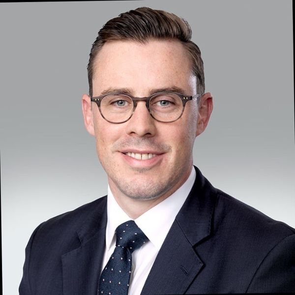 Daniel Swallow profile photo