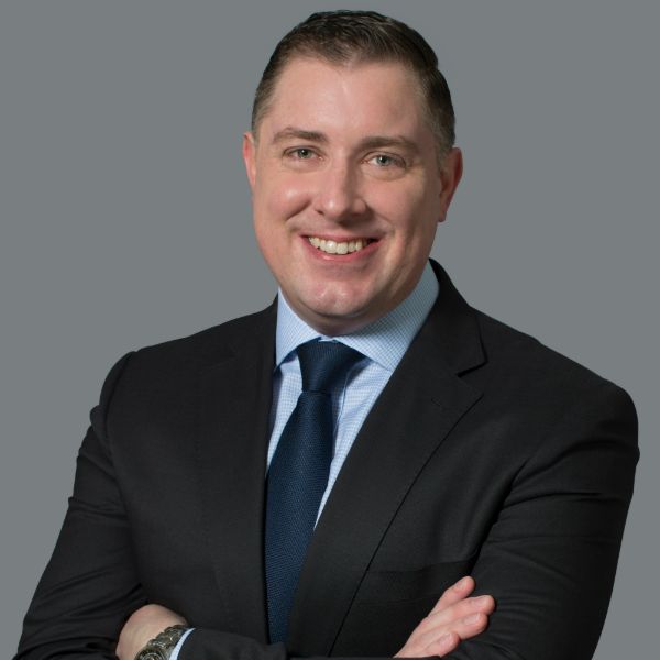 Daniel Weeks profile photo