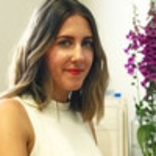 Danielle Farrell profile photo