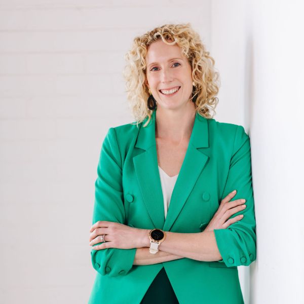 Danielle Bloodworth profile photo