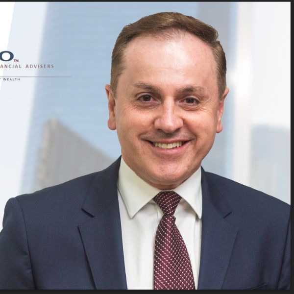 Danny Mazevski profile photo