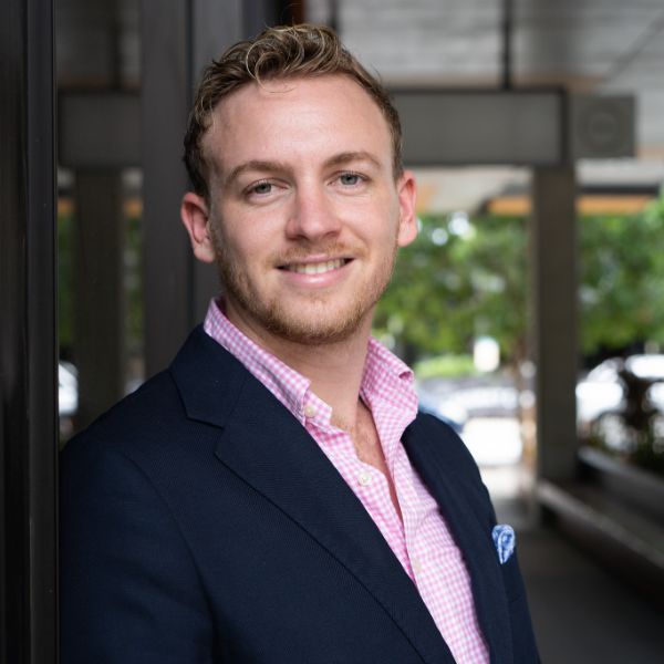 Darren Limbach profile photo