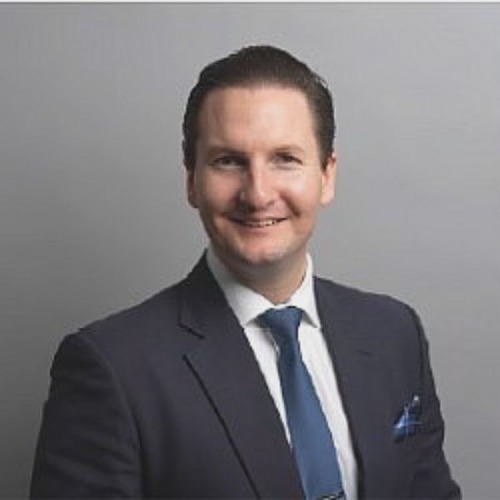Darren Tomasini profile photo