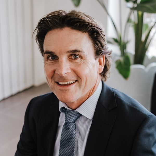 David Crellin profile photo