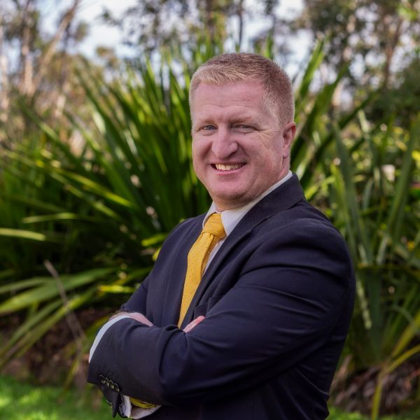 David Murphy profile photo