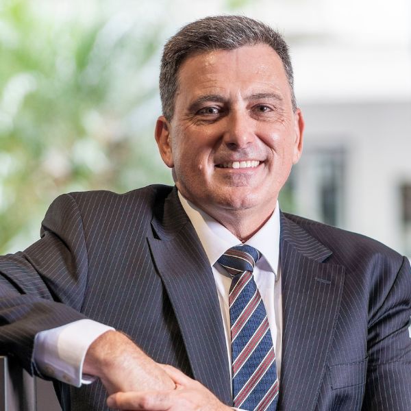 David Lenarduzzi profile photo