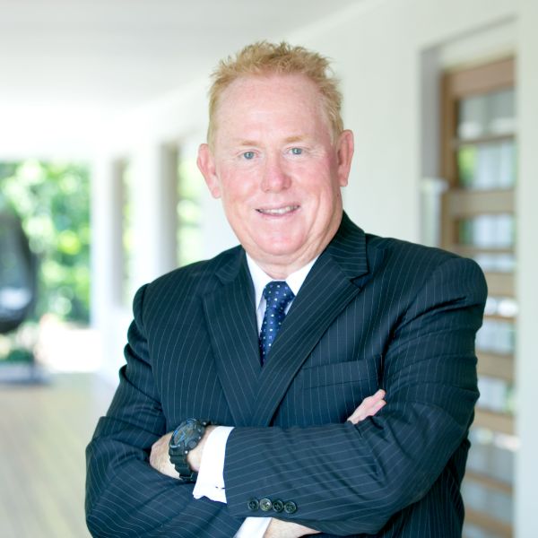 David Robson profile photo