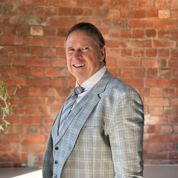 David Ramsay profile photo