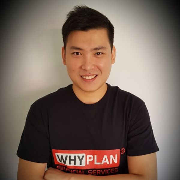 David Chong profile photo