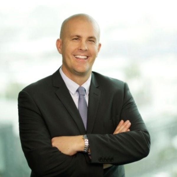 David Gidney profile photo