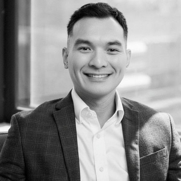 David Truong profile photo