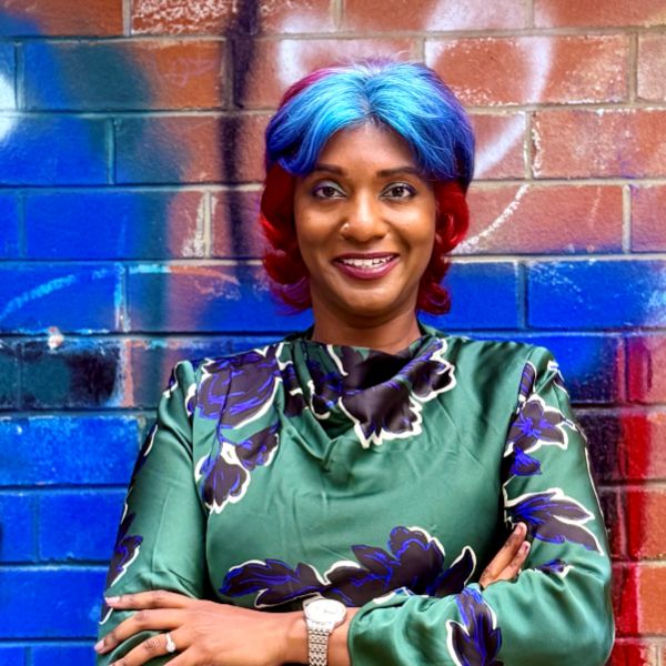 Dawn Thomas profile photo