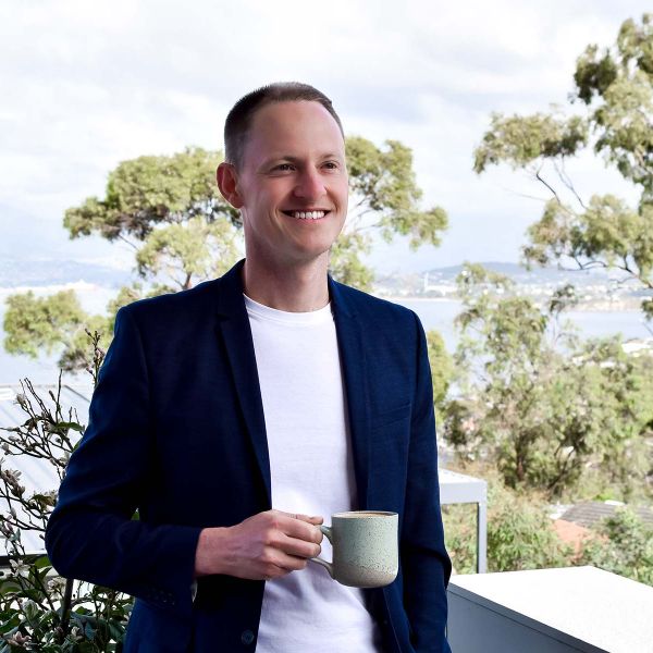 Dean Van Zyl profile photo
