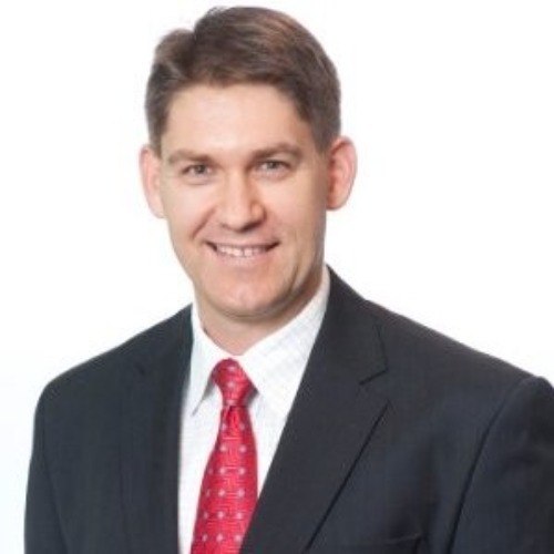Dean Greacen profile photo