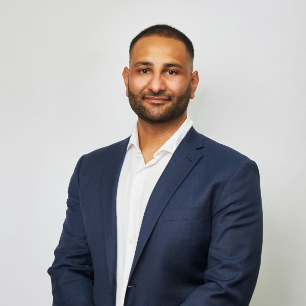 Dean Desoukey profile photo