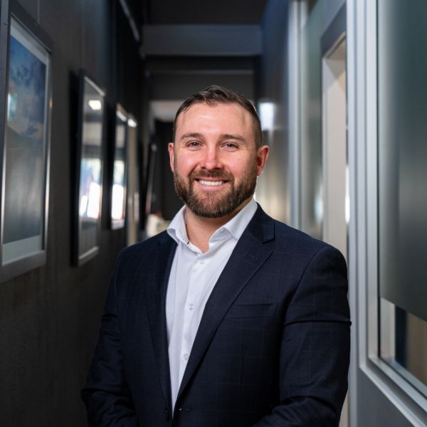 Dean Watts profile photo