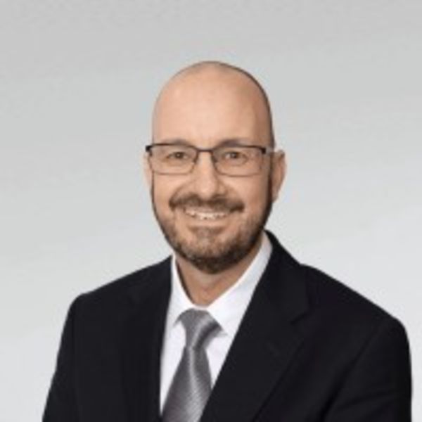 Dean Sampson profile photo