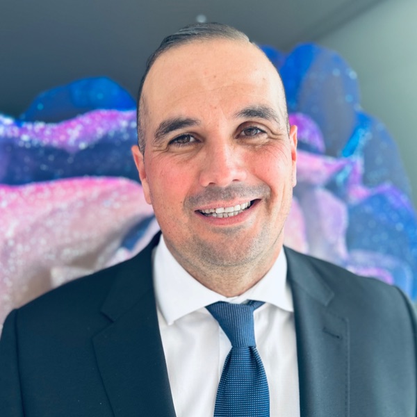 Dennis Koklas profile photo