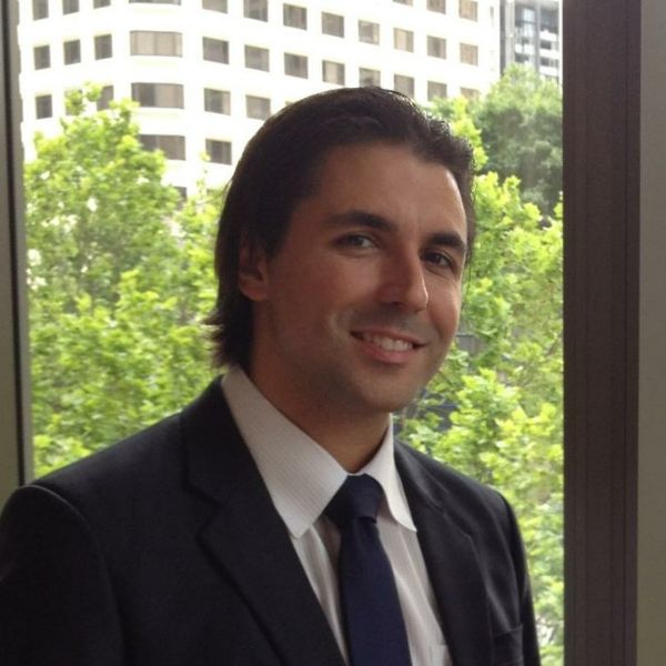 Diego Gonzalez profile photo