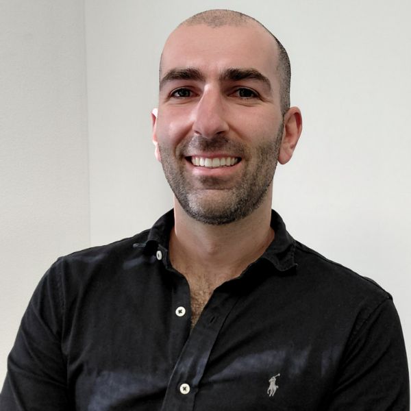 Dimitri Eliadis profile photo
