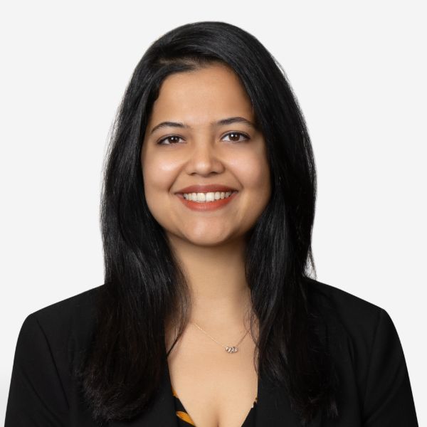 Dixa Gusani profile photo