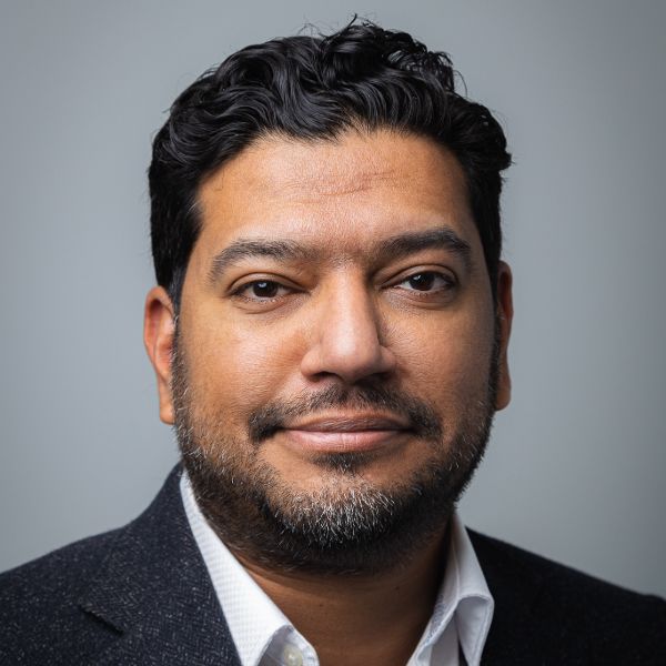 Dwayne Fernandes profile photo