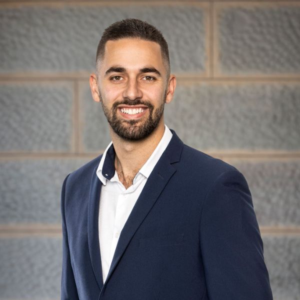 Dylan Holliday profile photo