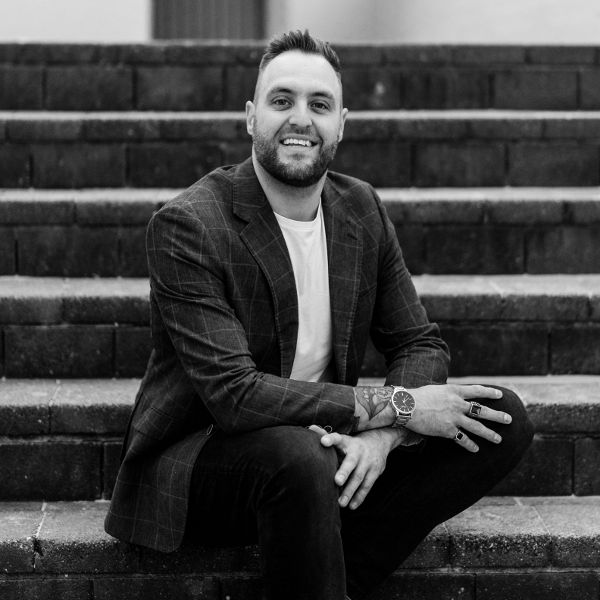 Dylan Martin profile photo