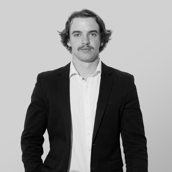 Ed Haydon profile photo