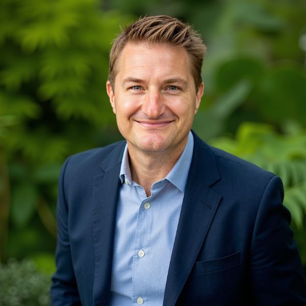 Ed Paterson profile photo