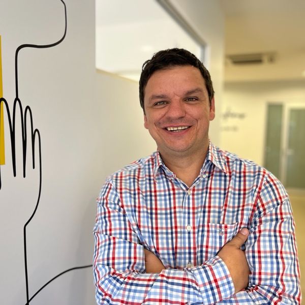 Ed Alderson profile photo