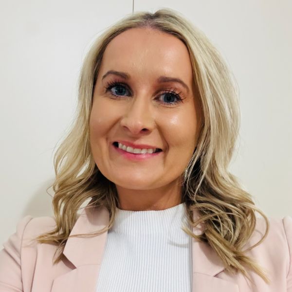 Elise Tolcher profile photo