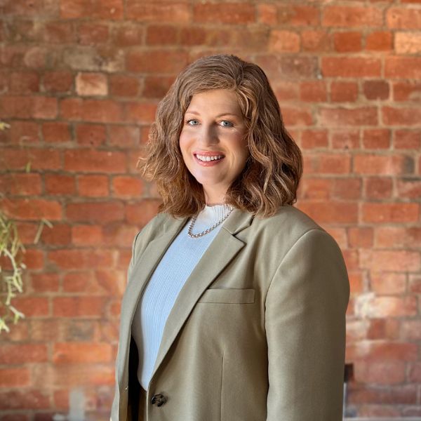 Elise Anderson profile photo