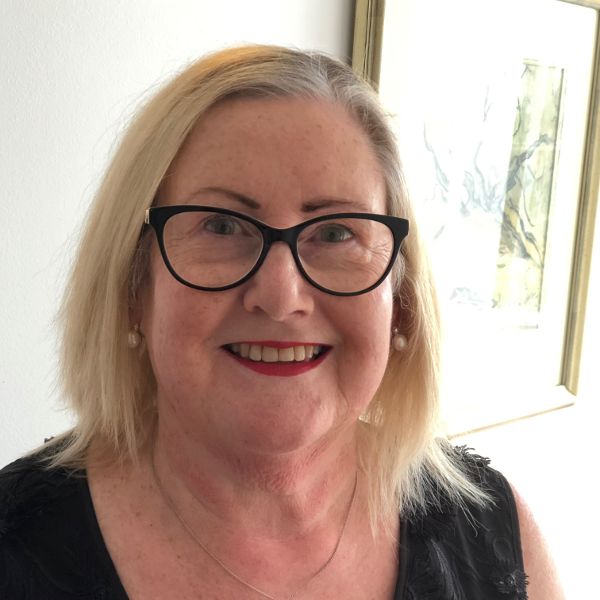 Jane Powdrell profile photo