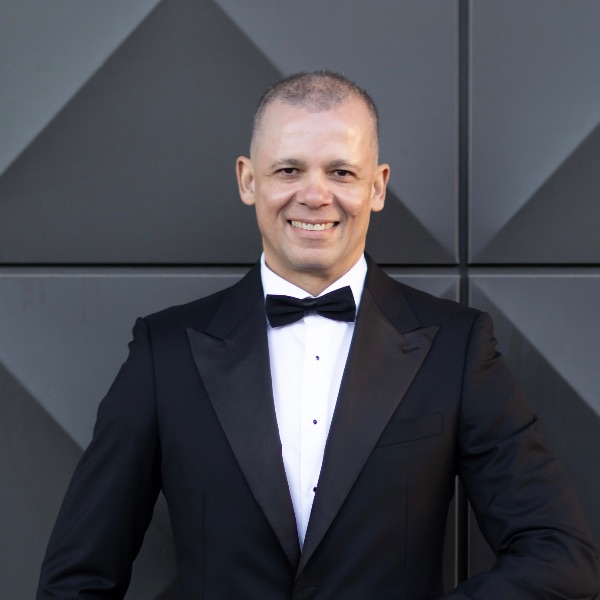 Emlyn Olivier profile photo