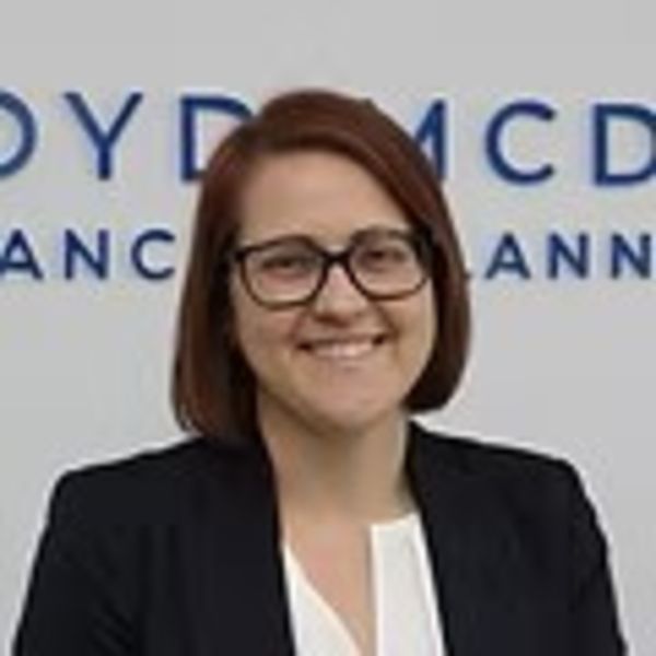 Emma Arthur profile photo