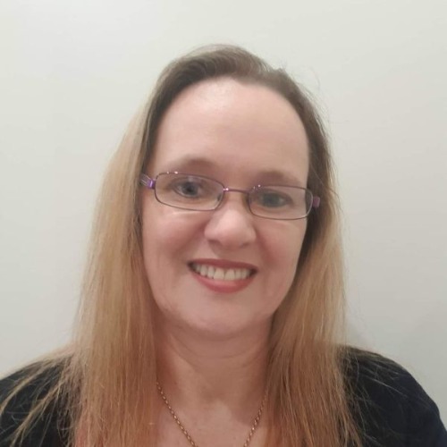 Erika Fischer profile photo