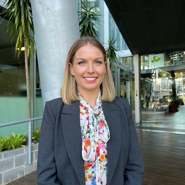 Erin Coyle profile photo