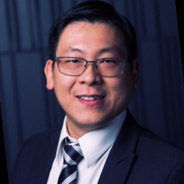 David Teoh profile photo