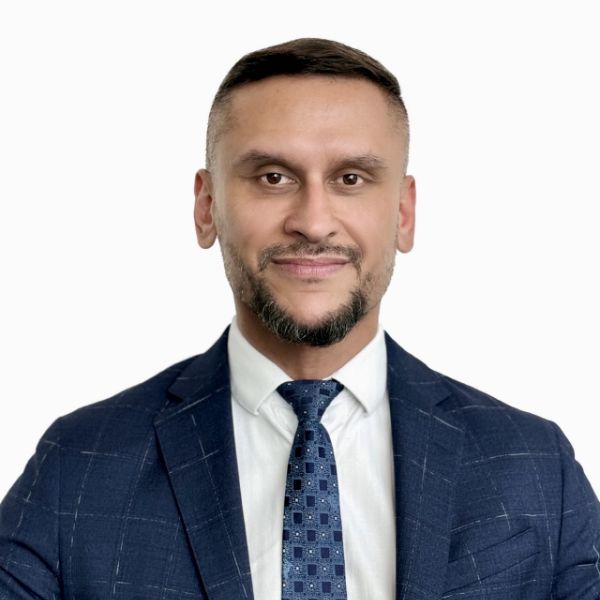 Esteban Garzon profile photo