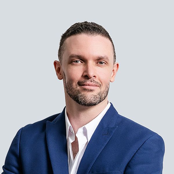 Frank Monaghan profile photo